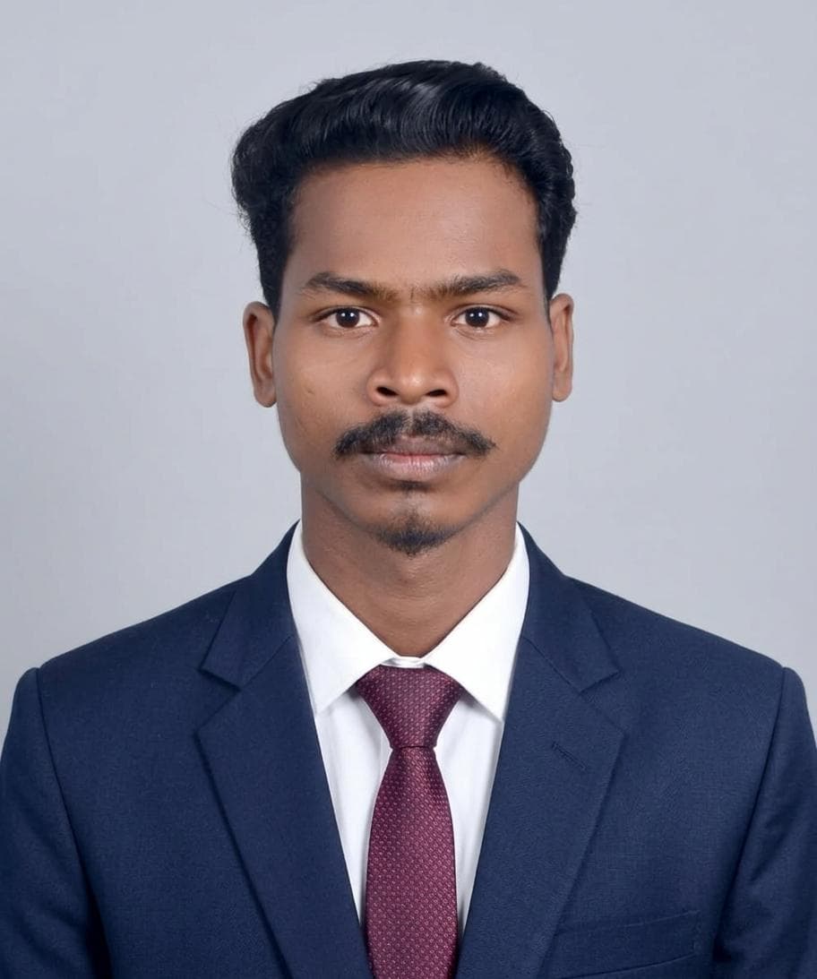 Jiwan Herenj portrait